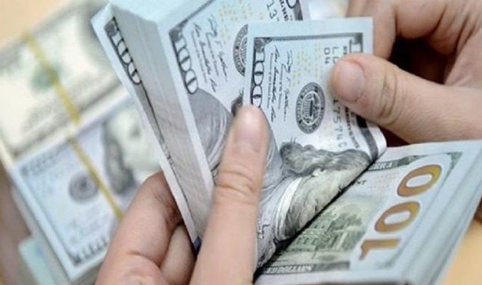 ارتفاع سعر الدولار مقابل الدينار العراقي اليوم ؟!