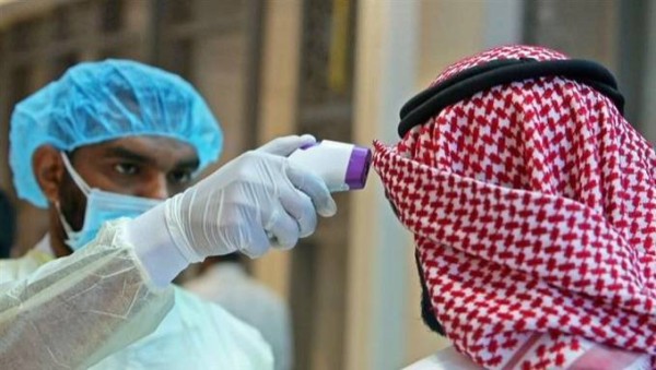 السعودية... تسجيل 5 حالات وفاة و165 إصابة جديدة بكورونا