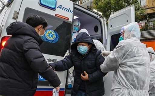 متى يكون مرضى كورونا أكثر نقلا للعدوى القاتلة؟