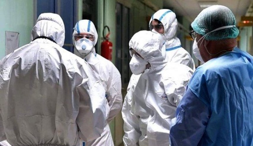 ارتفاع عدد المصابين بكورونا في الجزائر إلى 1251
