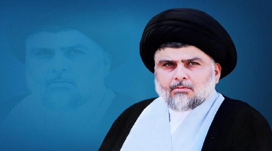 السيد مقتدى الصدر  يدعو الى "تطبيق أمر لابد منه" للخلاص من كورونا