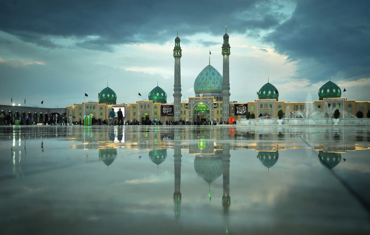چرا مسجد جمكران را با امام زمان (عج) مي‌شناسند؟