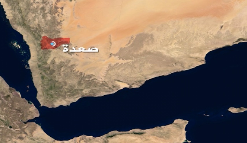 الدفاعات الجوية اليمنية تسقط طائرة للعدوان في صعدة