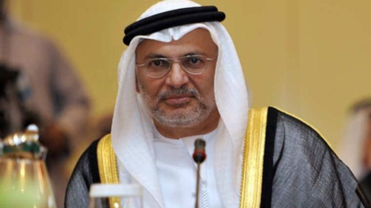 امارات خواستار آتش‌بس در سوريه شد