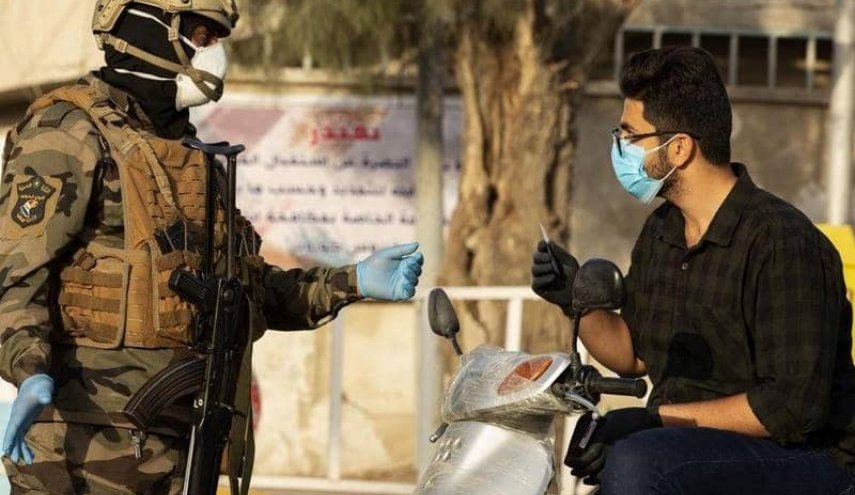 شرطة محافظة نينوى العراقية تنفي رفع حظر التجول