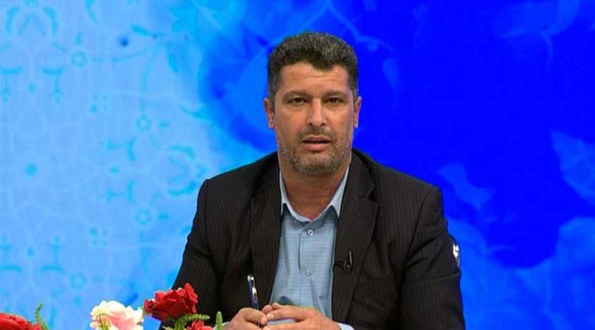 لقاء خاص مع الأستاذ ميثم الركابي ..."صوت و نغم قرآني عراقي مميز"