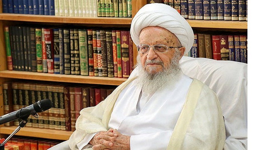 رأي المرجع مكارم شيرازي..صيام شهر رمضان بزمن كورونا