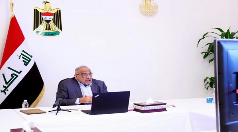 العراق: كورونا..قرارات حكومية جديدة بعضھا يتعلق بحظر التجوال