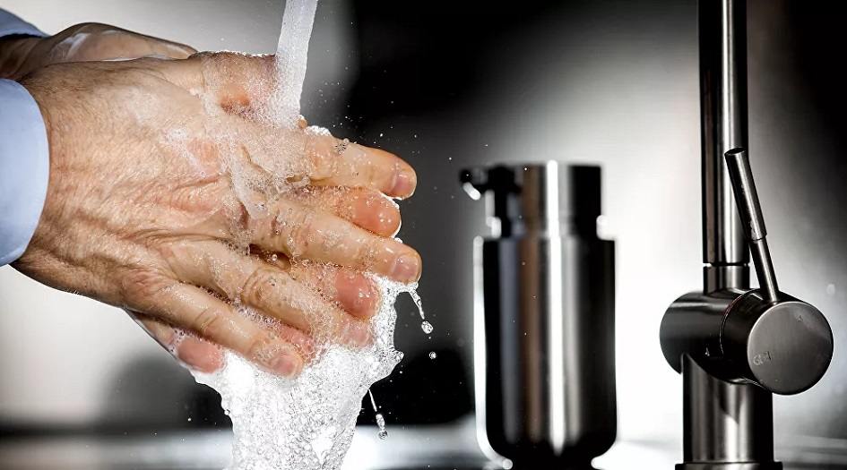 دراسة تكشف فاعلية المناديل المجففة في التخلص من الفيروسات