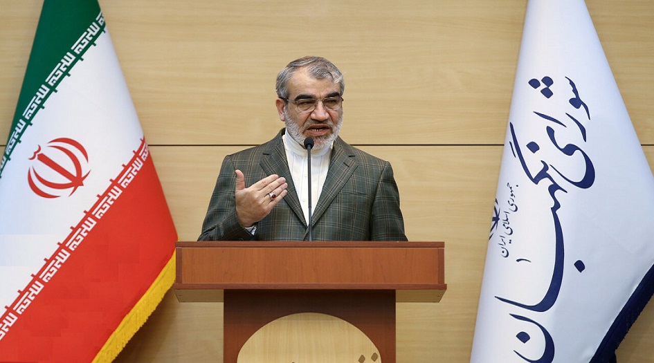 ايران.. مجلس صيانة الدستور يؤكد صحة الانتخابات البرلمانية في جميع الدوائر الانتخابية