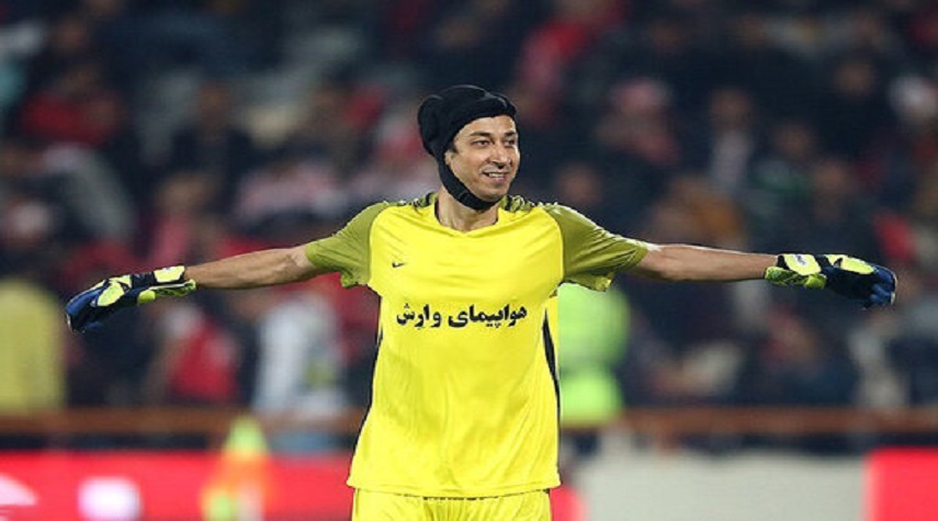 بازتاب جهاني انتقال بهتاش فريبا به پاناتينايكوس يونان 