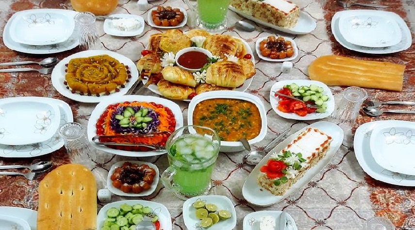 تاثير روزه‌ داري در كنترل كرونا 
