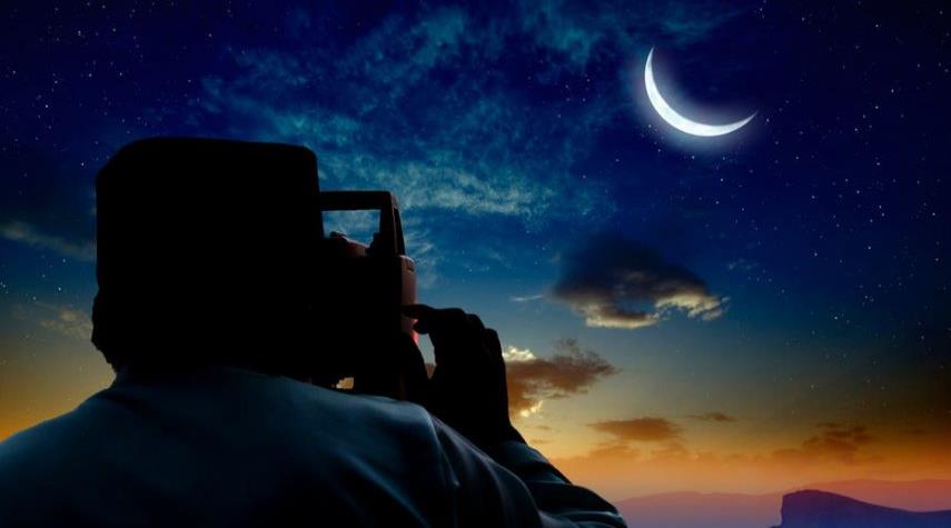  6 دول عربية تتحرى هلال رمضان الليلة ؟!