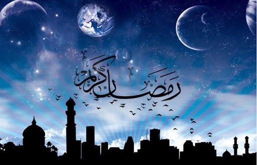 اوقات شرعي ماه رمضان سال ۹۹ به افق مراكز استان‌هاي ايران