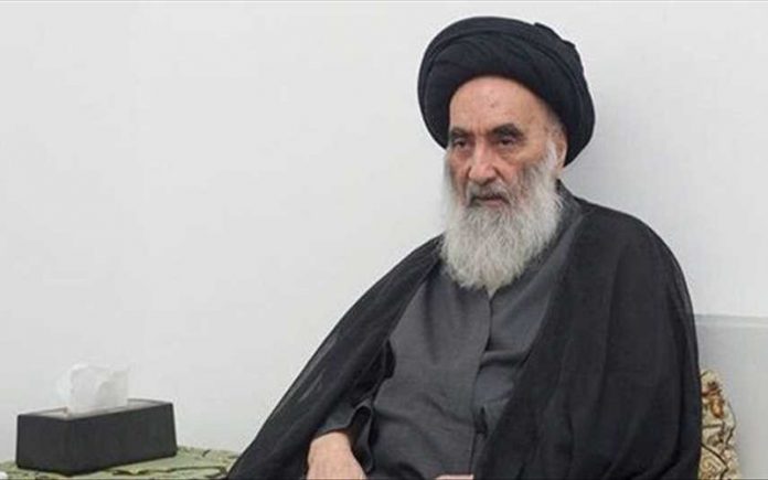 مرجعية النجف تشيد بجهود الكوادر الطبية والصحية