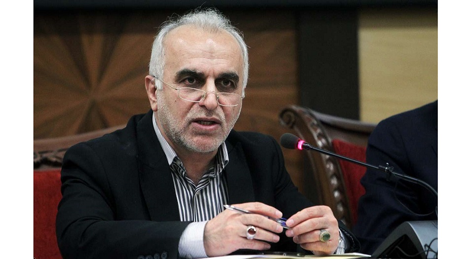 وزير الاقتصاد الايراني: الحكومة ستطرح للبيع اسهمها في 3 بنوك وشركتي ضمان