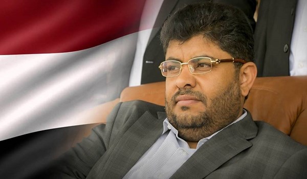  الحوثي يعلق إعلان المجلس الانتقالي "الإدارة الذاتية" للجنوب في اليمن