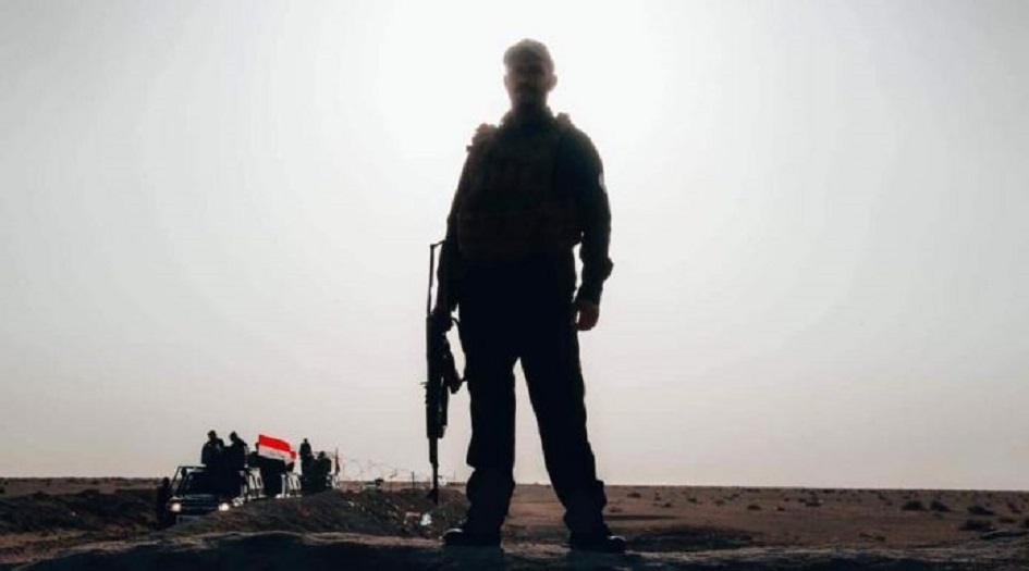 تحذيرات من اخراج الحشد الشعبي من الانبار لإيجاد منطقة آمنة لداعش والقوات الأميركية