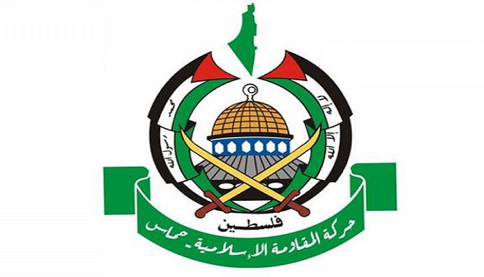 حماس تعلق على العدوان الصهيوني على سوريا