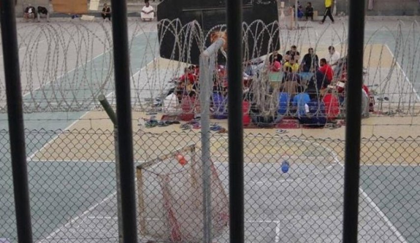 البحرين... شبهات حول تورط مدير سجن جو بسرقة السجناء