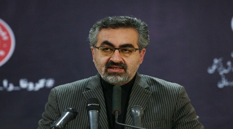 آخر احصاءات فيروس كورونا في ايران
