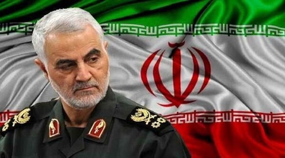 وصية الشهيد سليماني: الحرم الإبراهيمي والمسجد النبوي لن يبقيا بهذه الحالة