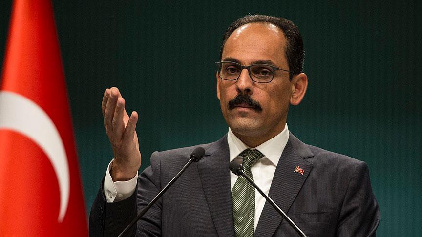 تركيا: النظام العالمي سيتغير جذريا بعد كورونا