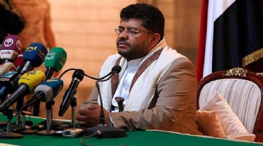 الحوثي: وقف العدوان أفضل فرصة لإنقاذ الاقتصاد السعودي
