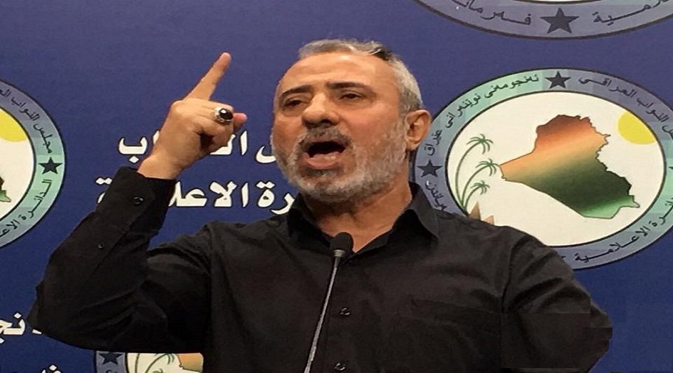 نائب عراقي يدعو الى طرد السفير الاميركي من بغداد