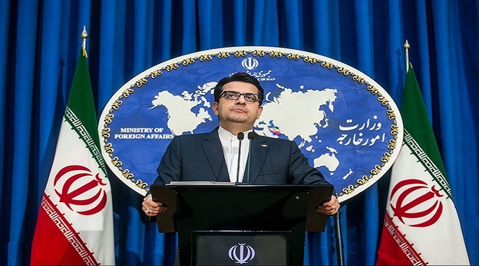 ايران ترسل معدات طبية لالمانيا وافغانستان ولبنان لمكافحة كورونا