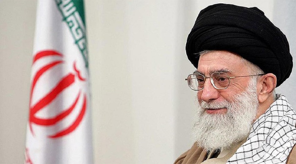 الامام الخامنئي يبارك بذكرى ولادة الامام الحسن المجتبى (ع)
