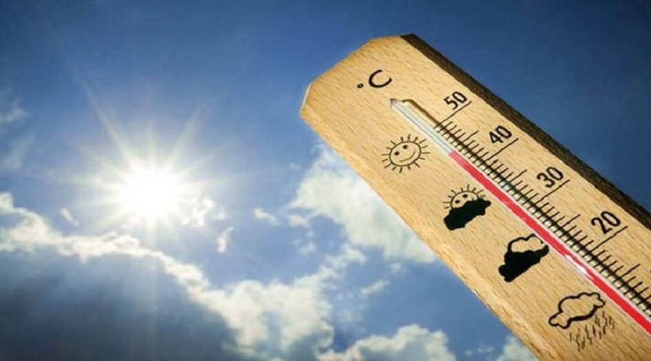 العراق... طقس صحو وارتفاع بدرجات الحرارة خلال الأيام الأربعة المقبلة