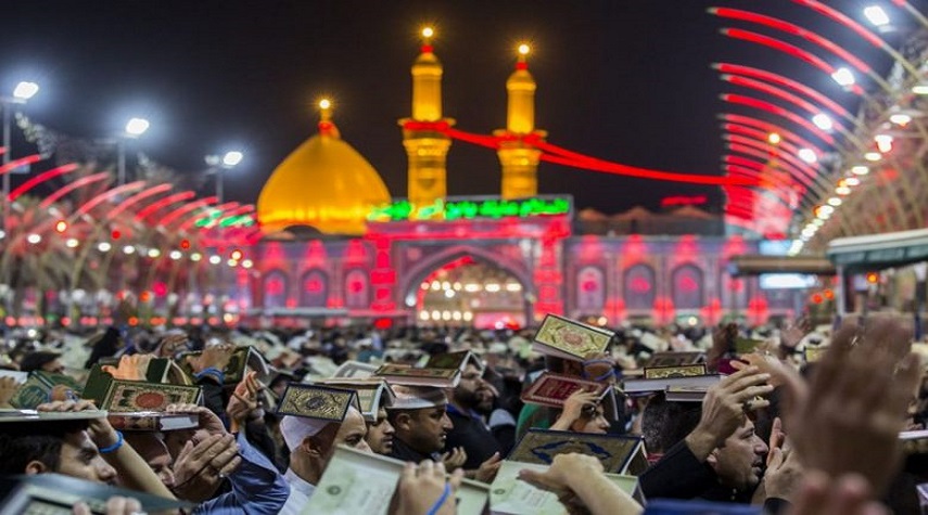 آداب و رسوم گوناگون شب قدر در كشورهاي مختلف اسلامي