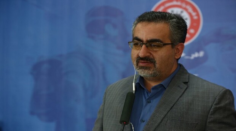 ايران ... نحو الفي حالة إصابة جديدة بكورونا والوفيات 50 شخصاً