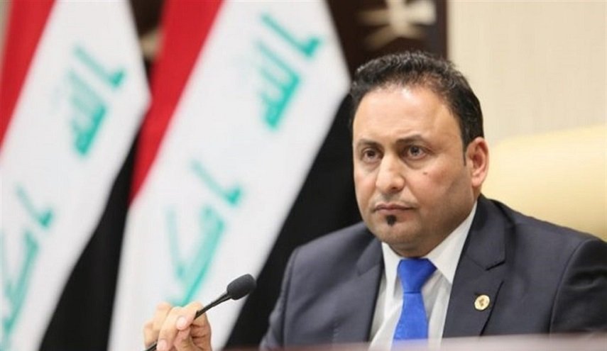 خلية الازمة العراقية: جرس انذار خطير يُنذر بكارثة بشرية ببغداد