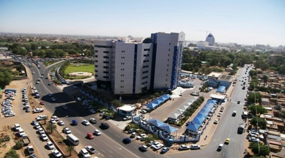 المجلس السيادي السوداني يقر إقالة وزير الصحة