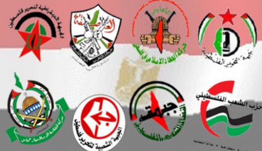 فصائل المقاومة: لا نقبل بديلاً عن فلسطين إلّا فلسطين