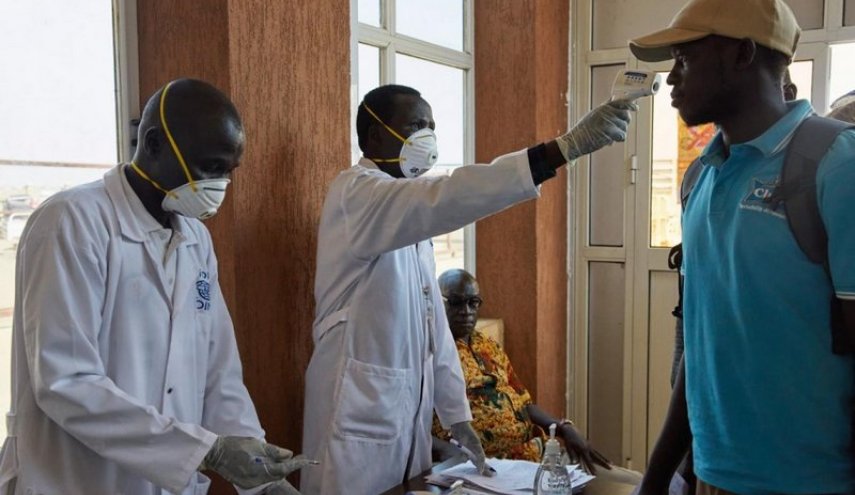 السودان يسجل 146 إصابة جديدة بفيروس كورونا