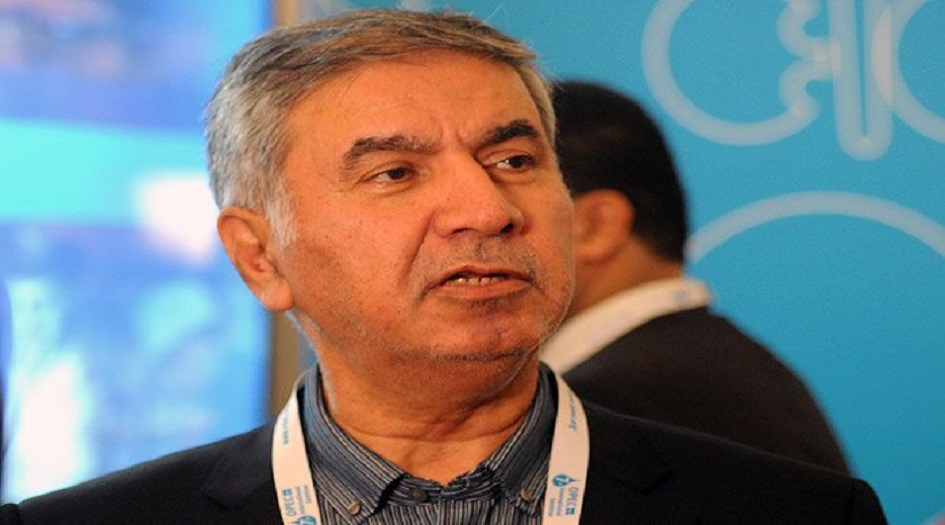وفاة مندوب ايران في منظمة "اوبك"