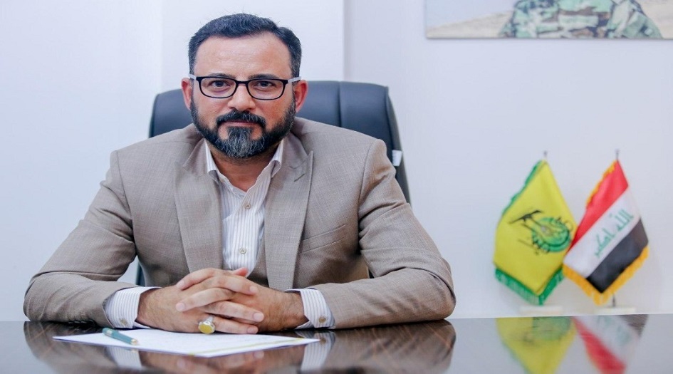 النجباء: الحكومة ملزمة باخراج القوات الامريكية من البلاد