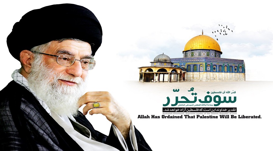 فلسطين و القدس الشريف.. مقتطفات من كلام الإمام الخامنئي -3
