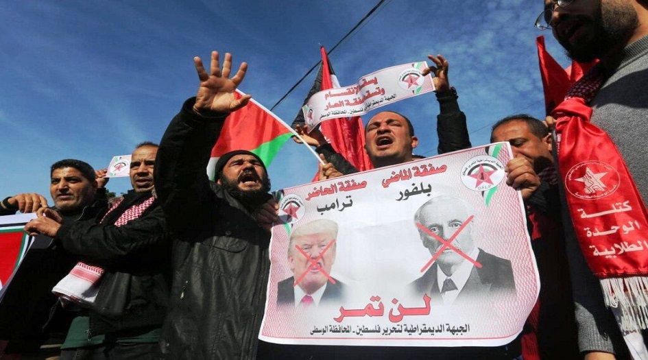 الفصائل الفلسطينية: يوم القدس العالمي للتأكيد على أن الاحتلال إلى زوال