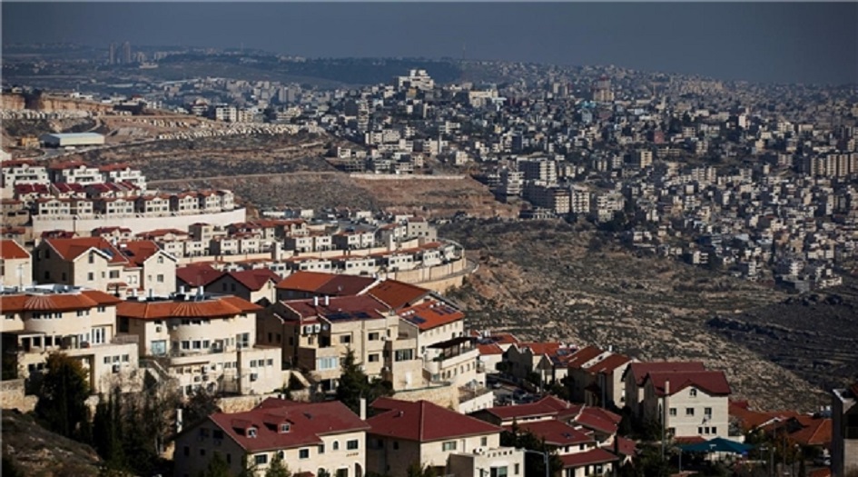 الاحتلال يهجر المواطن الفلسطيني من منطقته تحت ذريعة المناطق الأثرية