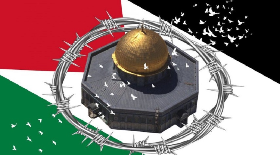 الخارجية الايرانية: الكيان الصهيوني ولد من رحم الارهاب