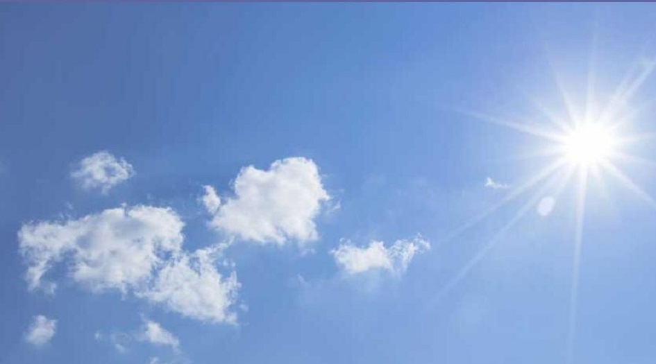 العراق... الأنواء الجوية تتوقع طقس أولى أيام العيد ودرجات الحرارة