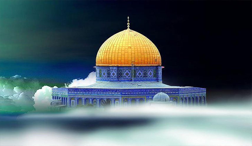 القدسُ لن يبقى رهينةَ طاغيه