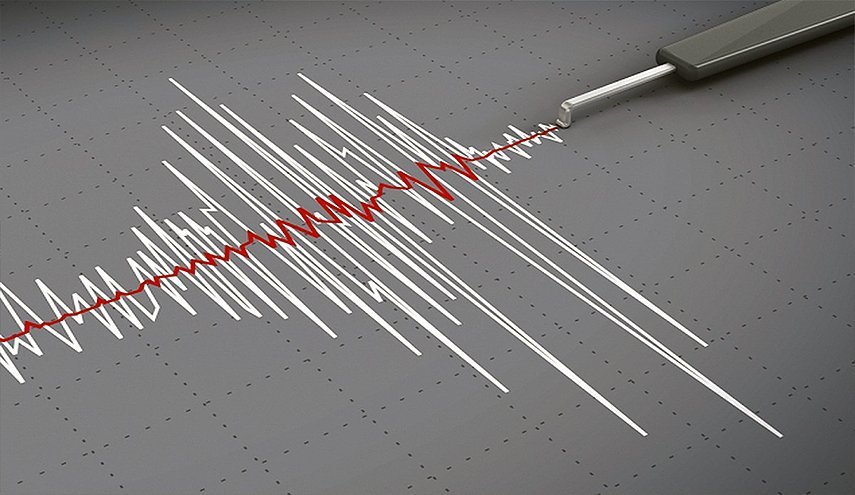 هزة أرضية تضرب شمال غربي مدينة حماة