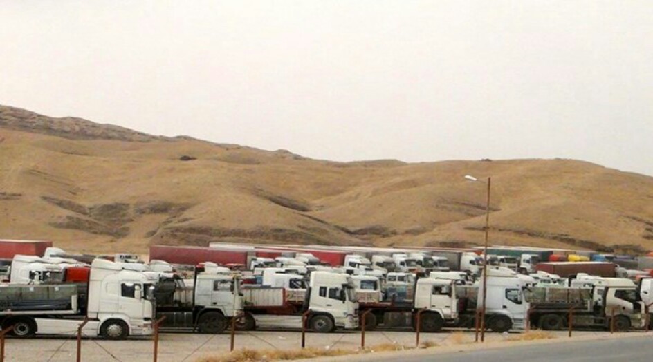 الصادرات الايرانية لافغانستان تعود لطبيعتها