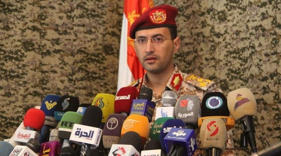 العميد سريع: أكثر من 48 غارة جوية للعدوان على اليمن
