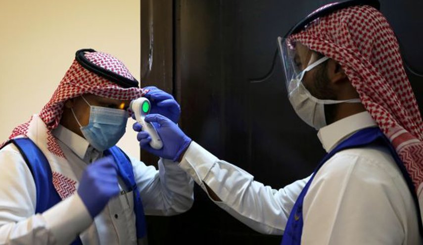 السعودية تسجل 11 وفاة و2399 إصابة جديدة بكورونا 